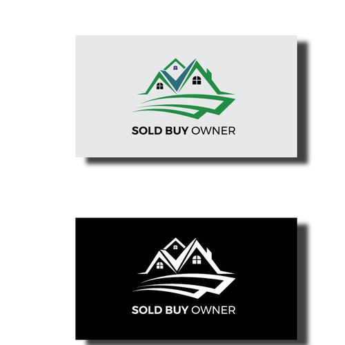 soldbuyowner.com Design by Abdul Mukit