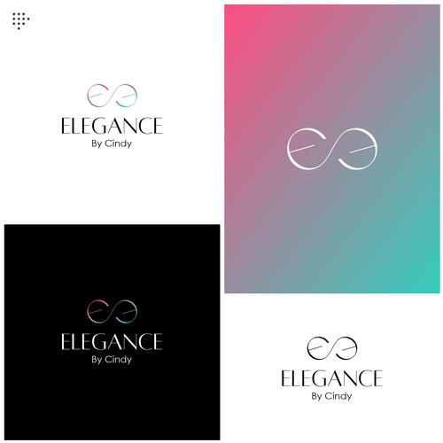 Elegant Brand Identity for Women’s Clothing & Accessories Store Design by Nothinged