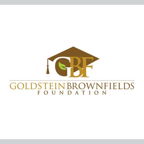 Logo Needed for Environmental (Brownfields) Redevelopment Foundation  Design by hendrei