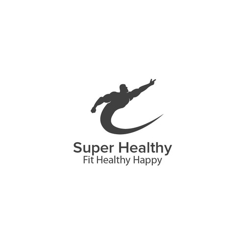 SUPER HEALTHY FIT 