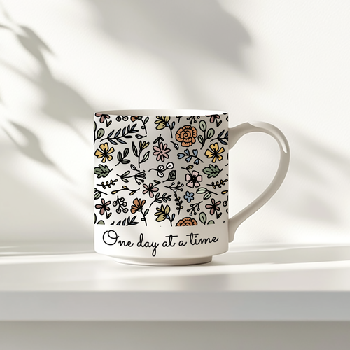 Cup or mug contest entry by anchi1984