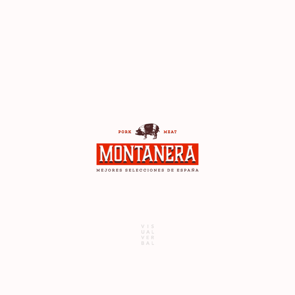 Logo for Montanera