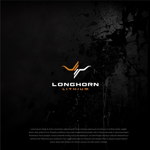 Design a powerful and rugged logo for a lithium battery company Design by R.one
