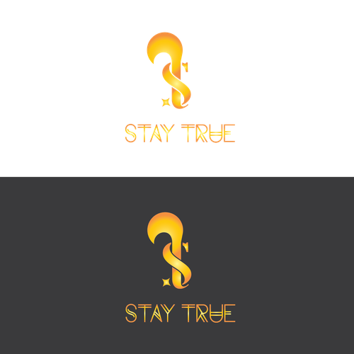 We need a high end logo maker who specializes in luxury, quality and gold! Design by ArtLi