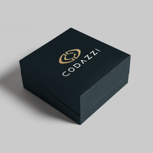 Design a top logo for an emerging Italian luxury brand Design by ARTPLAYS