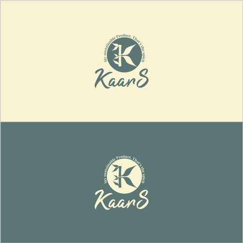 Design a logo for sustainable bampoo and stainless steel products like bowl, laptop table, ... Design by asti