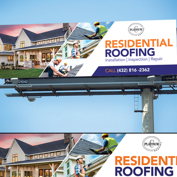 Residential Roofing