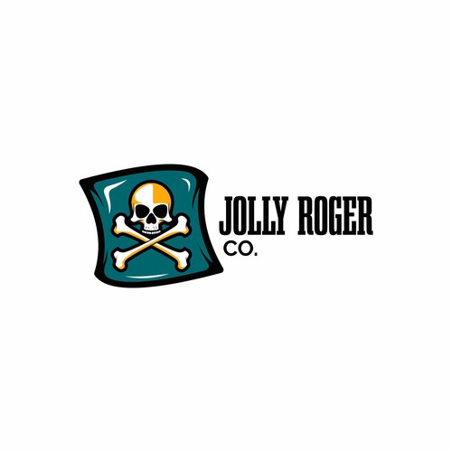 Logo design contest entry by Syarif HC