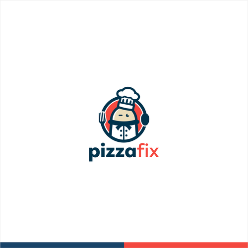 Design a logo for a restaurant system Design by deer203A