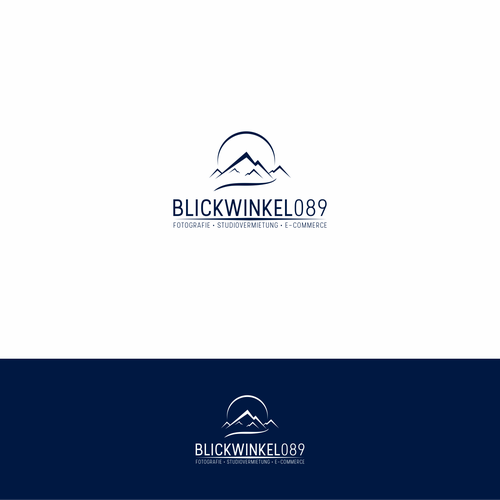Logo design contest entry by palabutung