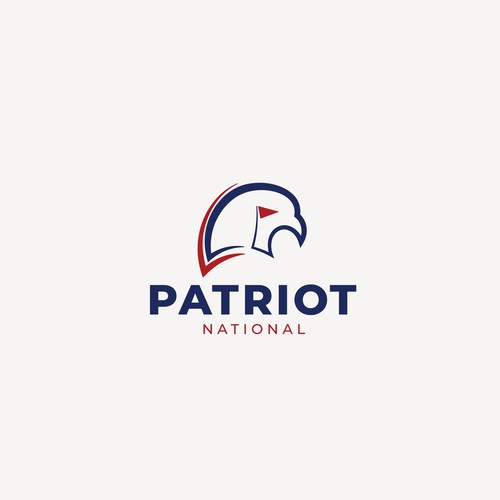 harivasさんのPatriots National Golf Clubデザイン