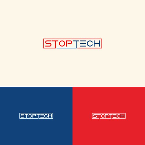 StopTech - Startup B2B industrial safety product for the elevator industry. Design by rayhanabir ™