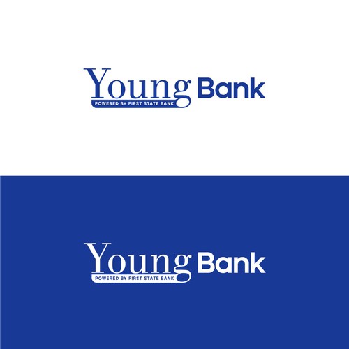 Design Eye-Catching Logo for New Digital Bank Design by bd-desinger