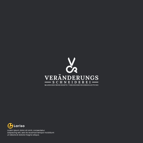  contest entry by lariso™