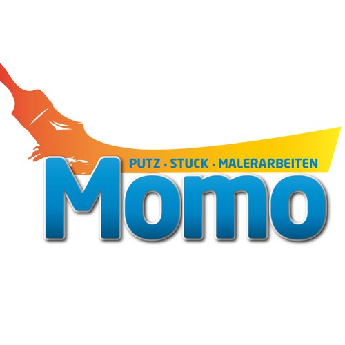 Logo design contest entry by PencilRobot