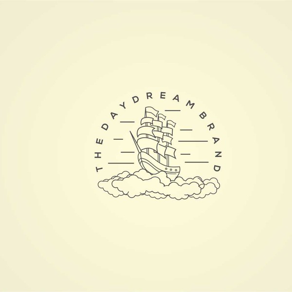 Design by Ganesha ™ titled "Daydream"