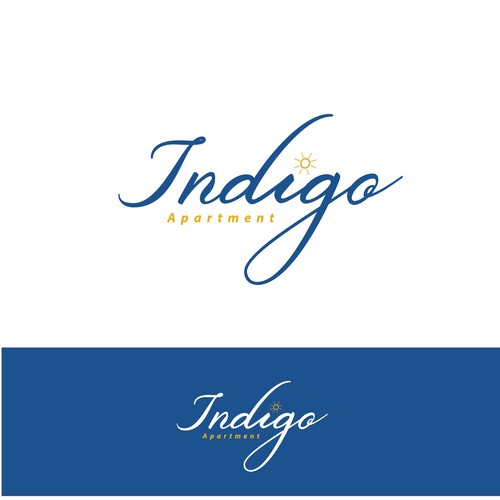 Indigo Design von Parbati