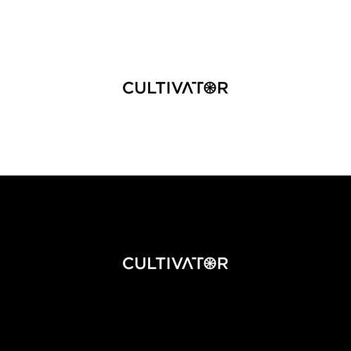 Diseño de Logo design for Cultivator - a rural innovation organization de benze_mangat