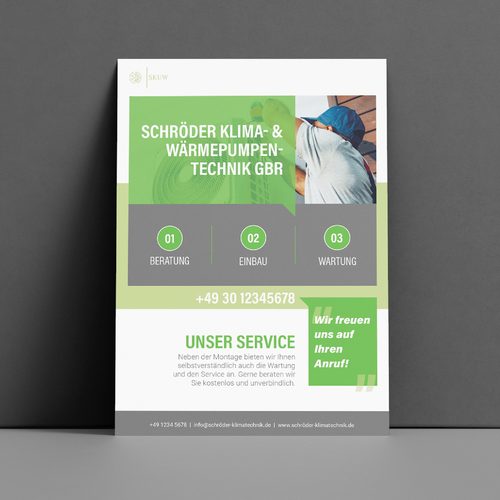  contest entry by maryblue