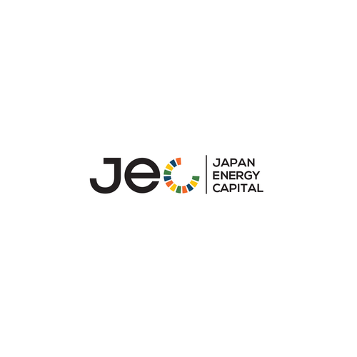 JEC (Japan Energy Capital) Design by Blinca