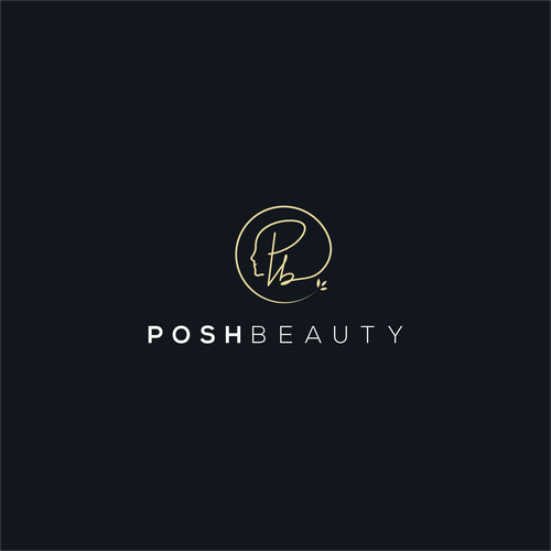 posh beauty Design by G A D U H_A R T