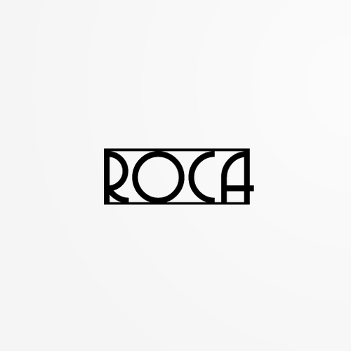 Diseño de ROCA (high-end restaurant and bar) de ls.creative