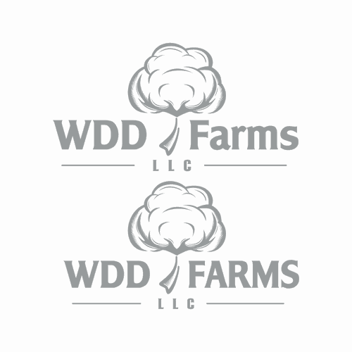 Brand our farm Diseño de d'jront