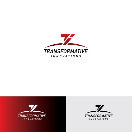 Technology development company looking for innovative logo Design by Rami Design Studio