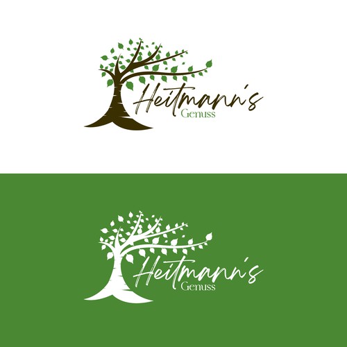 Logo design contest entry by DIGITOSS®