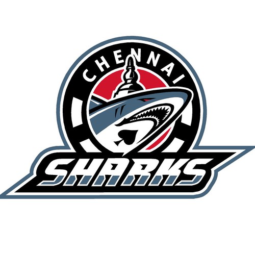 Esport Team : Chennai Sharks 