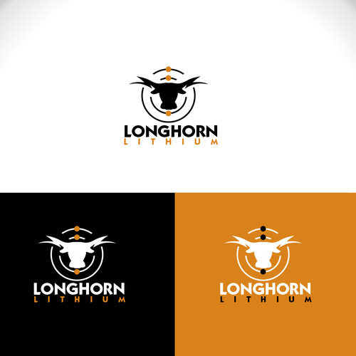 Design a powerful and rugged logo for a lithium battery company Design by iconAge