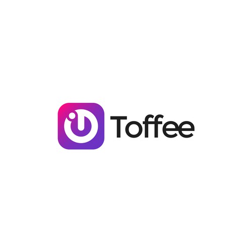 modern fintech logo Design by DodolBanyu