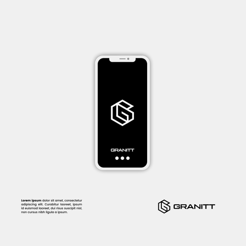 Logo to represent cybersecurity for high-risk people Design by zudsign