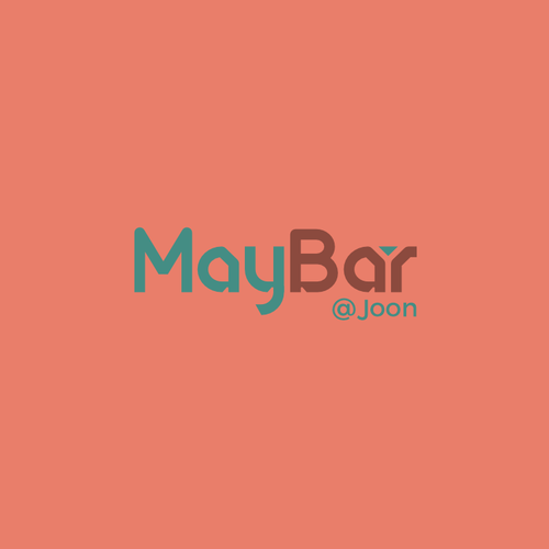 Logo for Upscale bar and lounge Diseño de *KayK