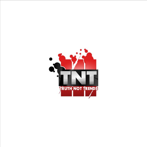 TNT Training Design by Biting_Studio