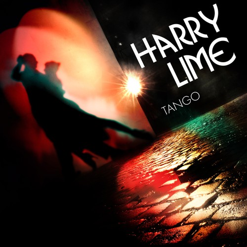 Album Cover contest entry by Greta Berlin