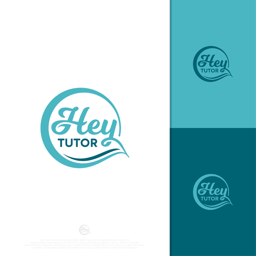 Logo & brand identity pack contest entry by MrBaba