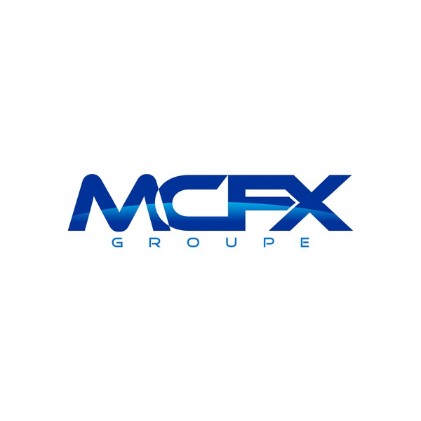 Design by WONGNDEZO46 titled "LOGO MCFX"