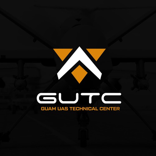 UAV/Drone Tech Center Seeks Badass Logo Design by Transformed Design Inc.