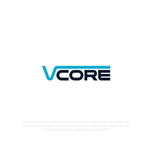 Design di "Professional Safety Consulting Brand: Sophisticated Triangle-V Integration - di Half-Tone™