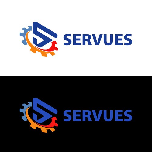 Logo design for automotive service & repair mobile video app Design by jemma1949