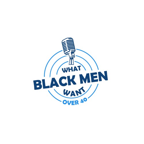 What Black Men Want Design von Inventeour