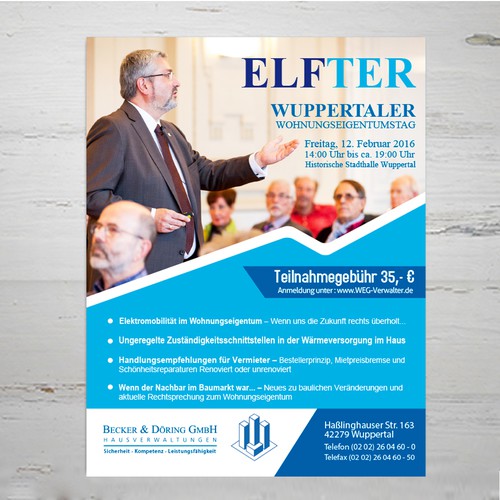 Postcard, flyer or print contest entry by Designbaharbd