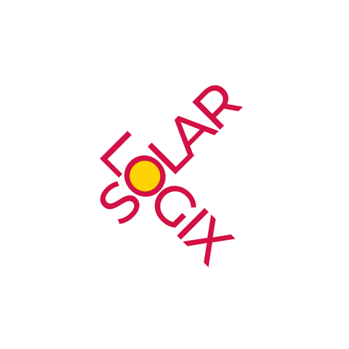 Logix Solar Design by Victor Langer
