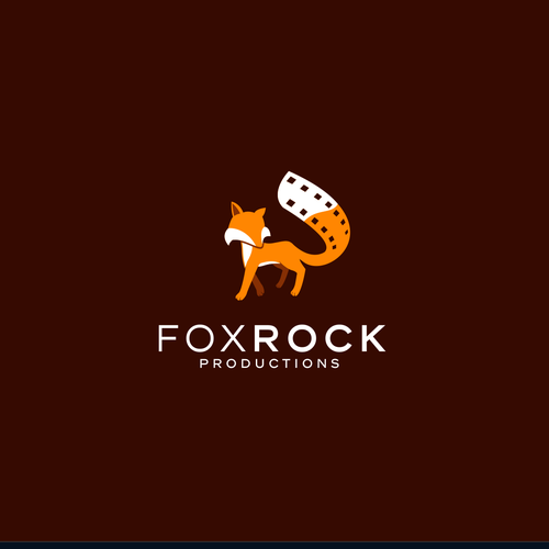 Designs | Design a foxy new logo for our indie film company! | Logo ...