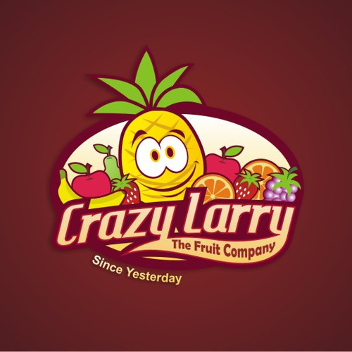 Crazy Logo for our Crazy Startup! | Logo design contest