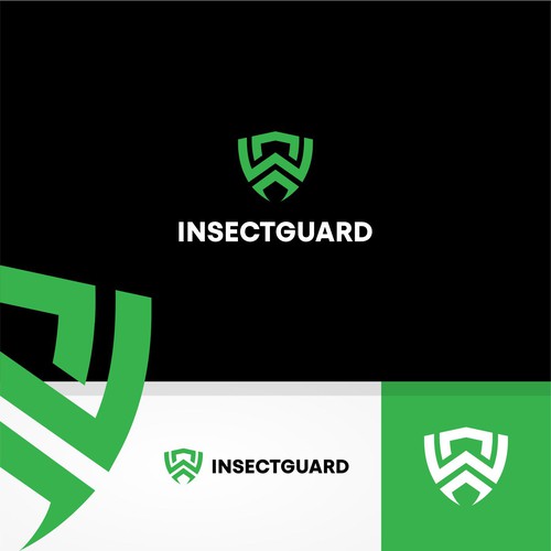 Logotipo e cartão de visita proposta de design por bonie_