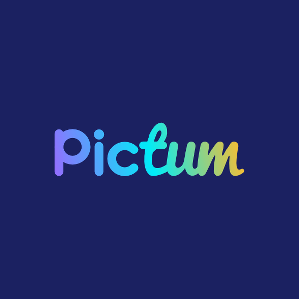 Pictum logo