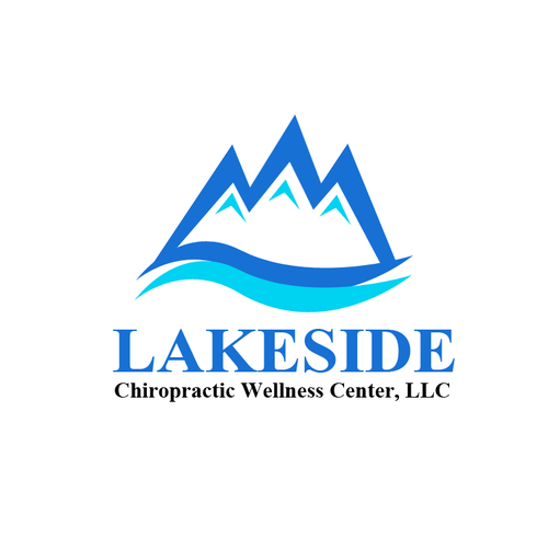 Designs | Lakeside Chiropractic Wellness Center, LLC needs a new logo ...