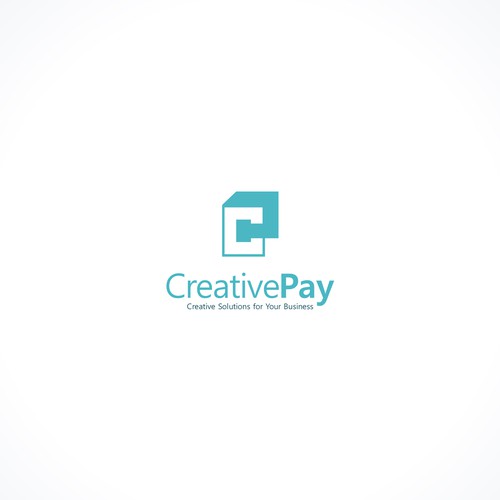 CreativePay.   The Creative Solution Design by Nikiwae™